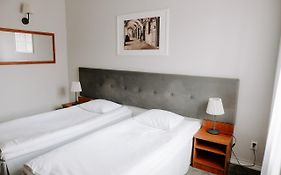 Hotel Senator